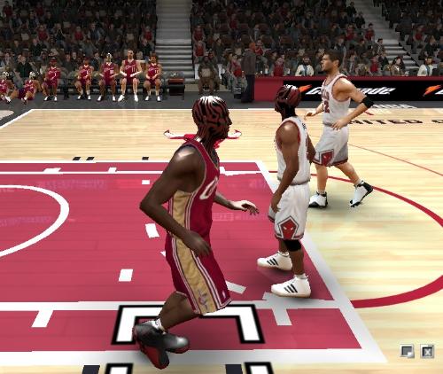 nbalive08球员补丁，NBA Live 08中文补丁，重温经典，畅享中文游戏体验