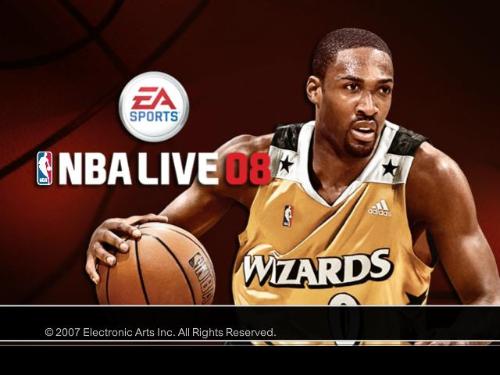 nbalive08球员补丁，NBA Live 08中文补丁，重温经典，畅享中文游戏体验