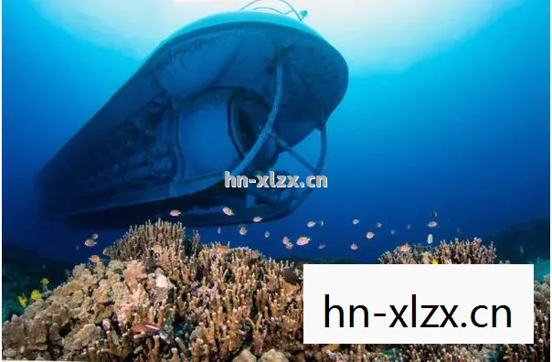 探索海洋的奥秘,OurFishBox带来的沉浸式海洋体验 探索海洋的奥秘,OurFishBox带来的沉浸式海洋体验
