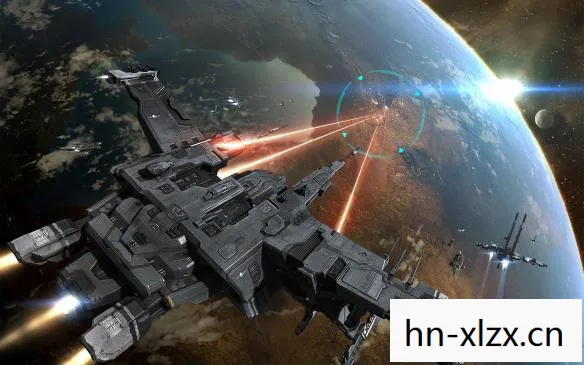 无人深空,探索宇宙的无尽奥秘 无人深空,探索宇宙的无尽奥秘