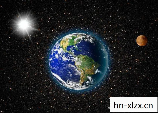 蔚蓝,探索未知,守护地球 蔚蓝,探索未知,守护地球