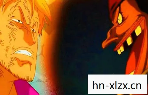 恶魔果实,探索神秘与奇幻的源泉 恶魔果实,探索神秘与奇幻的源泉
