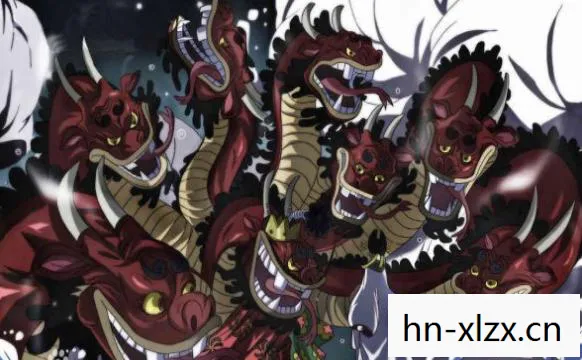 恶魔果实,探索神秘与奇幻的源泉 恶魔果实,探索神秘与奇幻的源泉