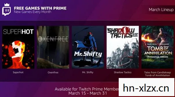 Twitch直播平台，游戏直播的新纪元