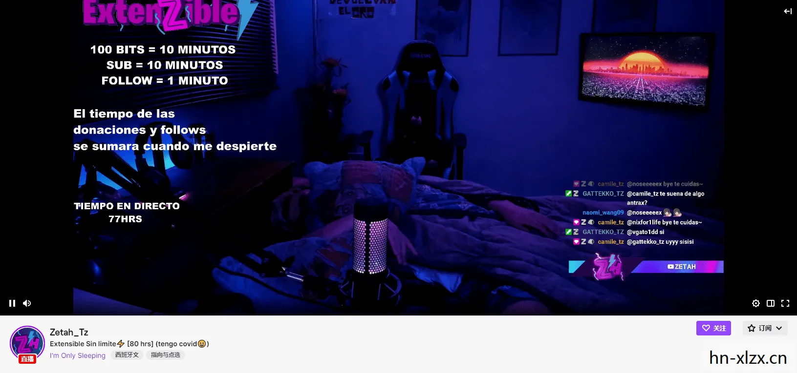 Twitch直播平台，游戏直播的新纪元