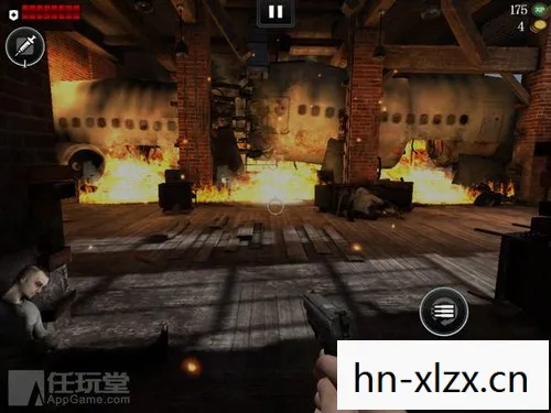 world war z是什么游戏图片