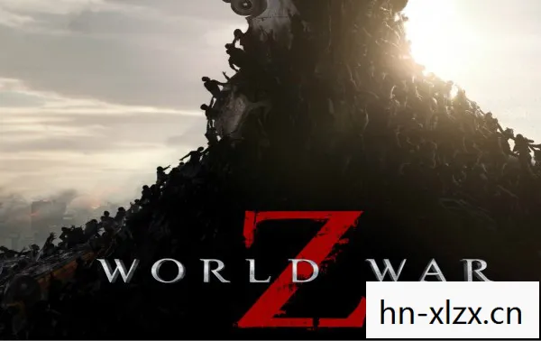 world war z是什么游戏，末日之战，解读僵尸世界大战背后的全球危机
