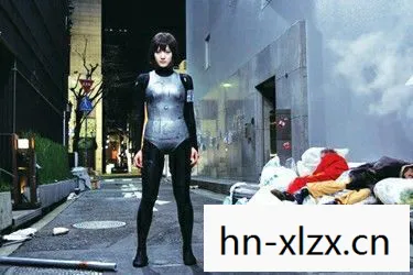 机器人女友电影完整版，机器人女友，未来恋爱的可能性
