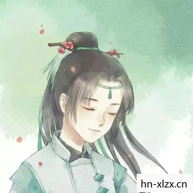 百里屠苏，古风江湖中的诗意行者