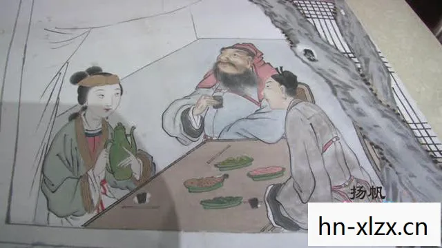 断剑，历史的见证与文化的传承