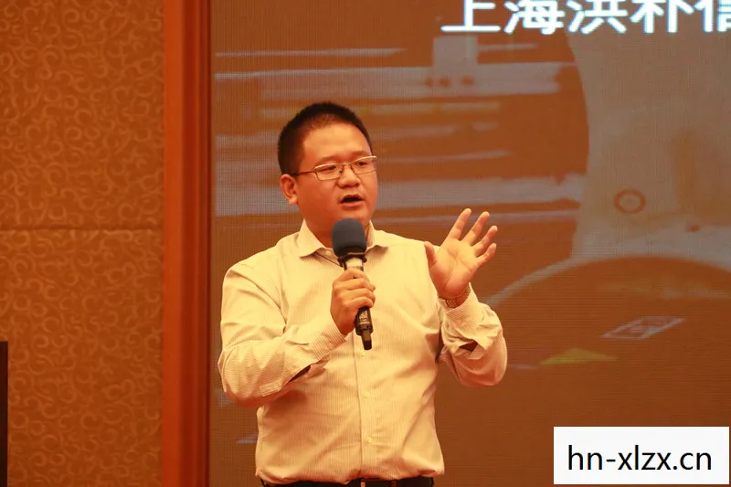 杨奇,从平凡到卓越的科技创业之路 杨奇,从平凡到卓越的科技创业之路