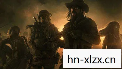 末世生存挑战的全面指南图片