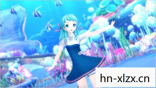 歌姬计划的音乐奇迹图片