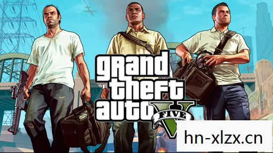 GTA1的传奇故事与影响图片