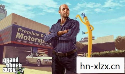gta1到5都叫什么，重温经典，GTA1的传奇故事与影响