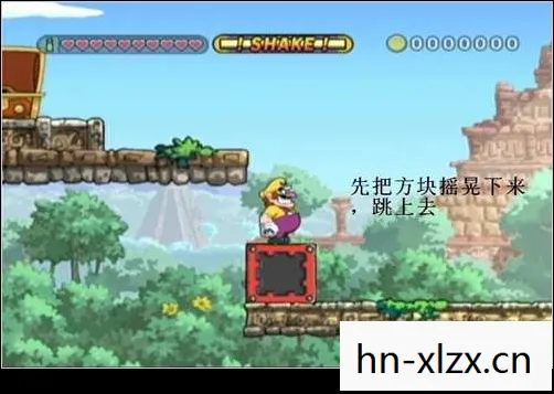 瓦里奥制造超级舞动，瓦里奥制造，从游戏角色到文化符号的奇妙旅程