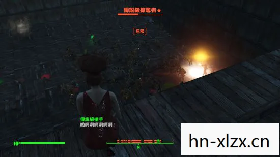 辐射4攻略游民星空,辐射4攻略,打造你的废土生存之旅 辐射4攻略游民星空,辐射4攻略,打造你的废土生存之旅