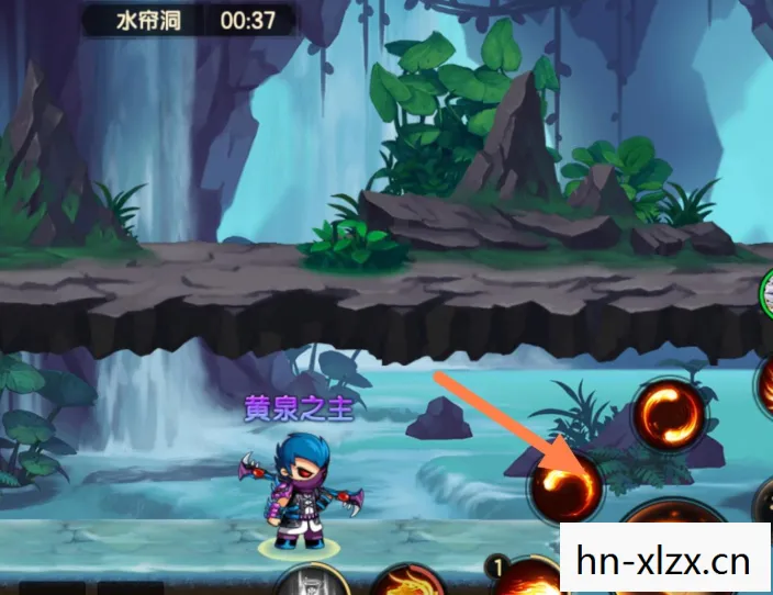 造梦无双隐藏关卡合集,探索造梦无双隐藏关卡,解锁未知的挑战与奖励 造梦无双隐藏关卡合集,探索造梦无双隐藏关卡,解锁未知的挑战与奖励