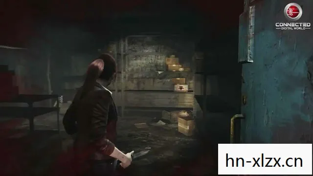 生化危机2启示录在线观看完整版,生化危机2,启示录——人性的挣扎与生存的抉择 生化危机2启示录在线观看完整版,生化危机2,启示录——人性的挣扎与生存的抉择