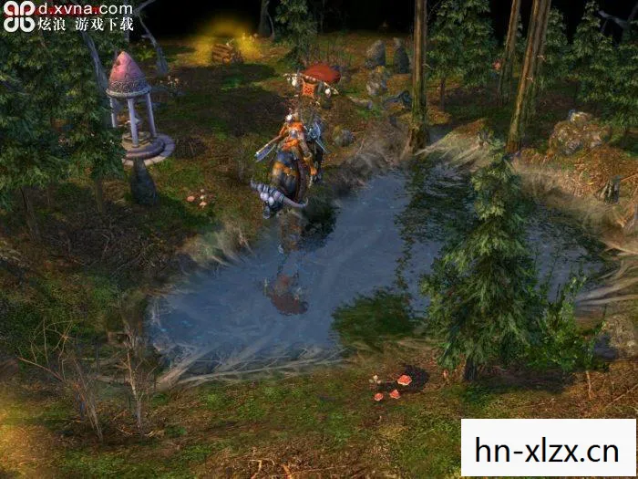 英雄无敌5东方部落下载安装,英雄无敌5东方部落下载指南 英雄无敌5东方部落下载安装,英雄无敌5东方部落下载指南