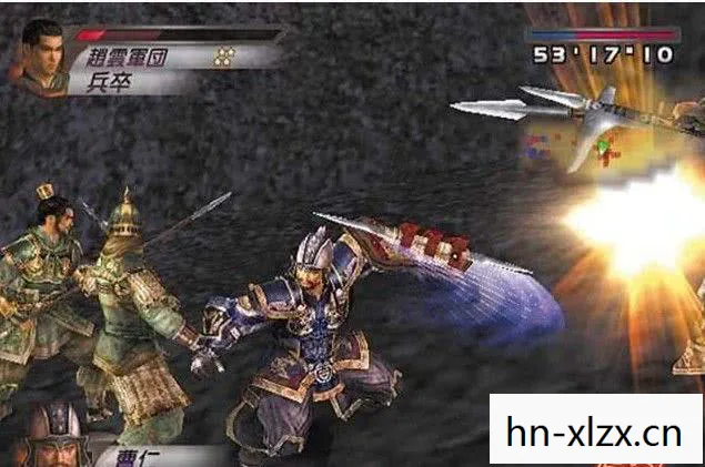 真三国无双3修改器,重温经典,挑战无限可能 真三国无双3修改器,重温经典,挑战无限可能