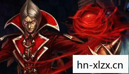 lol吸血鬼叫啥名字,LOL吸血鬼,掌握黑暗力量的艺术 lol吸血鬼叫啥名字,LOL吸血鬼,掌握黑暗力量的艺术