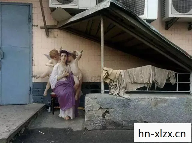 从文学经典到现代生活的跨越图片