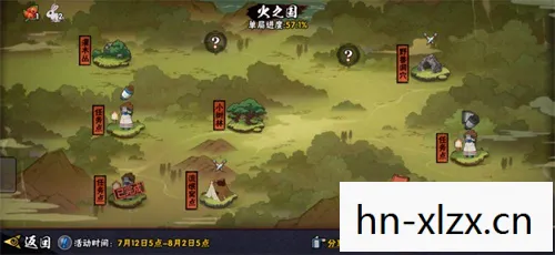 探索未知世界的奇幻之旅图片