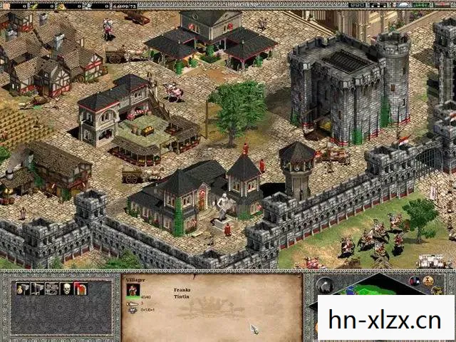 帝国时代2单机版下载,帝国时代2单机版,重温经典,探索历史的辉煌 帝国时代2单机版下载,帝国时代2单机版,重温经典,探索历史的辉煌