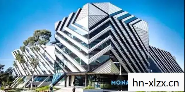 莫纳什大学世界排名图片