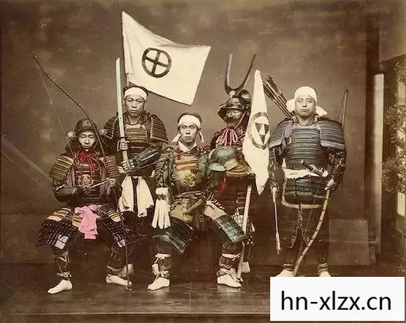 侍道,探寻古代武士的忠诚与荣耀 侍道,探寻古代武士的忠诚与荣耀