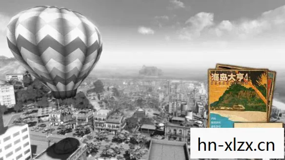海岛大亨4,打造你的梦幻岛屿王国 海岛大亨4,打造你的梦幻岛屿王国