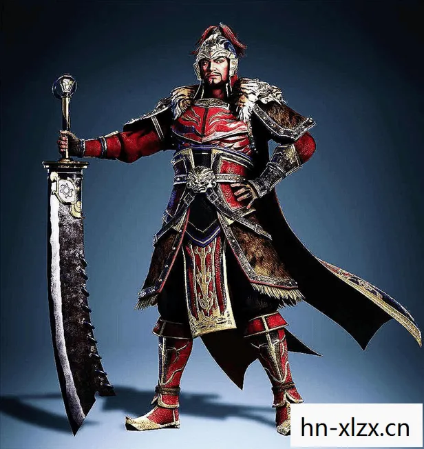 三国赵云传攻略图片
