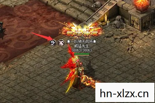 探索古老传说中的神秘力量图片