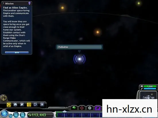 探索宇宙的无尽奥秘图片