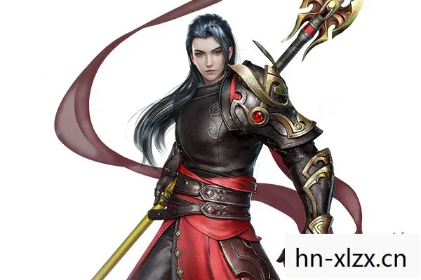 武侠世界中的传奇利器图片
