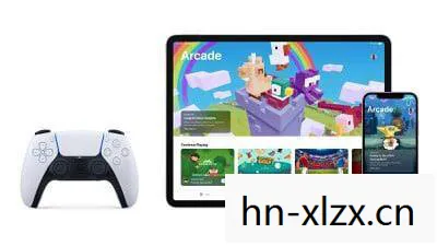 Playstation 4图片
