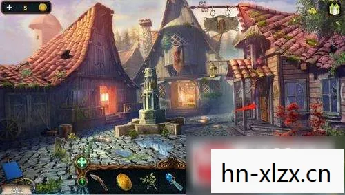 魔法危机,探索未知世界的奇幻之旅 魔法危机,探索未知世界的奇幻之旅