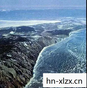 加拿大的未解之谜图片
