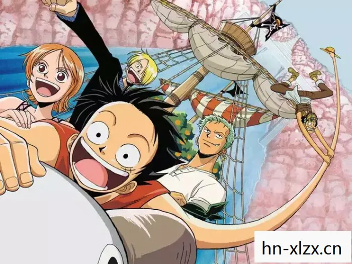 海贼王中文版,探索伟大航路的传奇之旅 海贼王中文版,探索伟大航路的传奇之旅