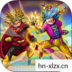 Stick Fight: 一根木棍的奇妙冒险 Stick Fight: 一根木棍的奇妙冒险