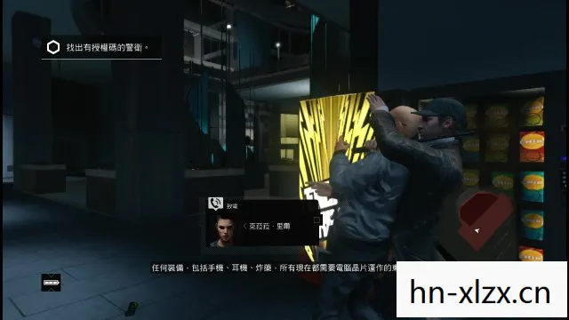 看门狗2,3DM的传奇与争议 看门狗2,3DM的传奇与争议