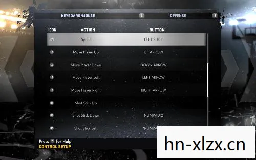 NBA 2K12，解锁无限可能的修改器