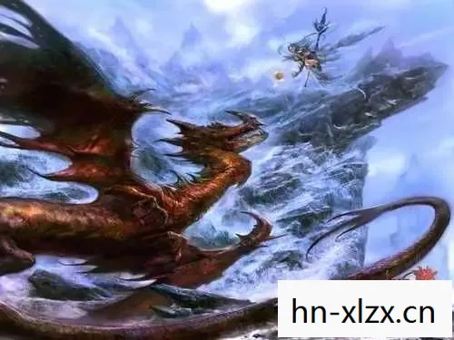 魔翳，探索古老传说中的神秘力量