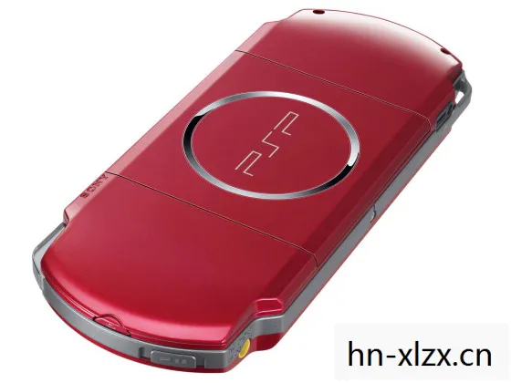 PSP3000,经典游戏机背后的故事与回忆 PSP3000,经典游戏机背后的故事与回忆