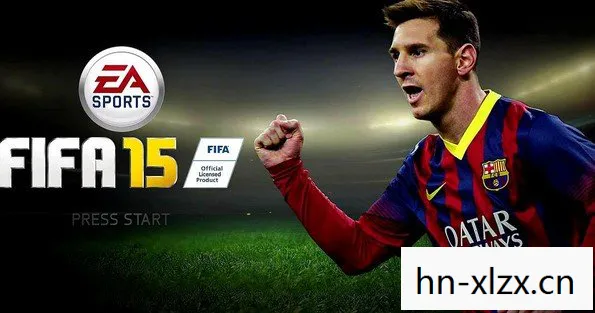FIFA 2005,经典再现,足球游戏的黄金时代 FIFA 2005,经典再现,足球游戏的黄金时代