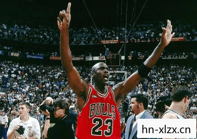 NBA 2K9,重塑传奇——乔丹经典补丁全解析 NBA 2K9,重塑传奇——乔丹经典补丁全解析