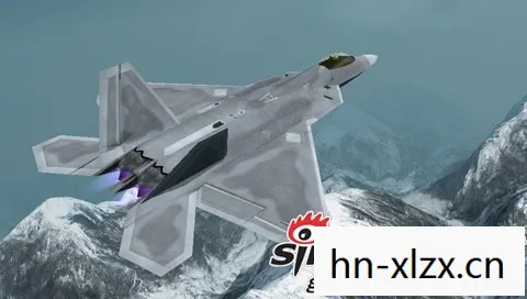 PSP皇牌空战系列，空战迷的终极盛宴