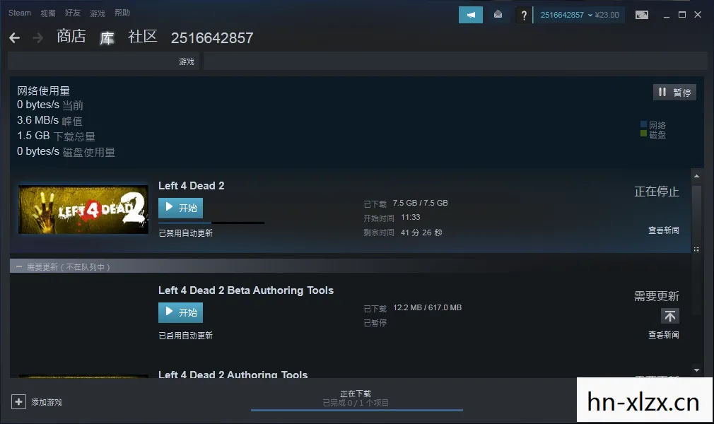 如何在Steam上下载求生之路?详细教程与注意事项 如何在Steam上下载求生之路?详细教程与注意事项