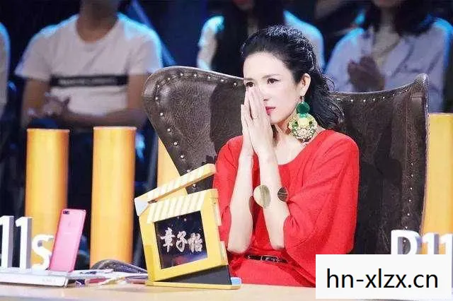 章子怡谈大女儿,母爱跨越国界的温暖篇章 章子怡谈大女儿,母爱跨越国界的温暖篇章